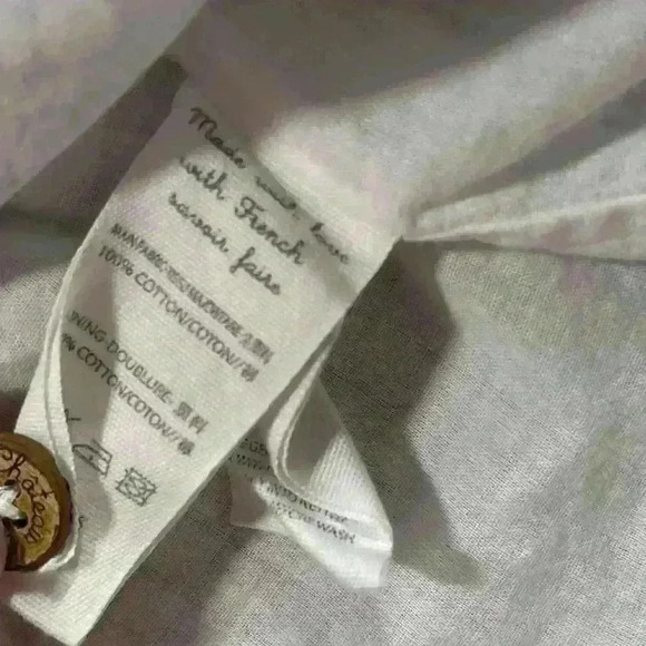 Chateau De Sable French-Designed Girls Dress - Picture 7 of 7